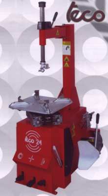 TECO 24