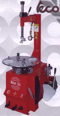 TECO 26