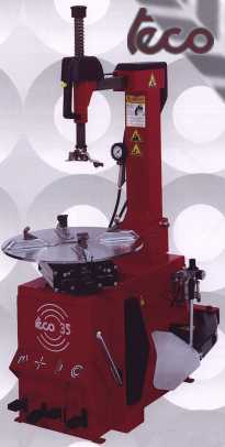 TECO 35