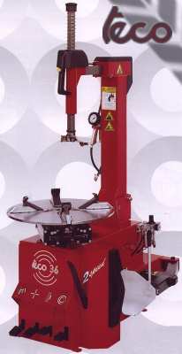 TECO 36