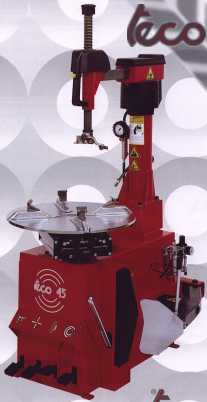 TECO 45