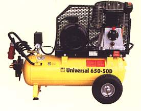 Agregt 650-50 D