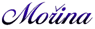 grafika - Moina