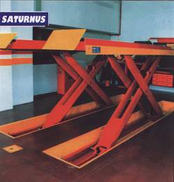 Saturnus