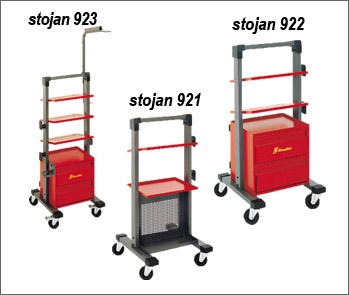 Stojany