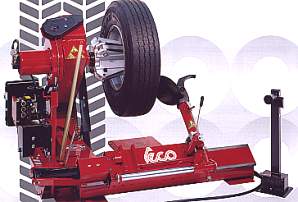 Zouvaka TECO 55