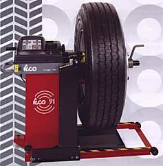 TECO 91